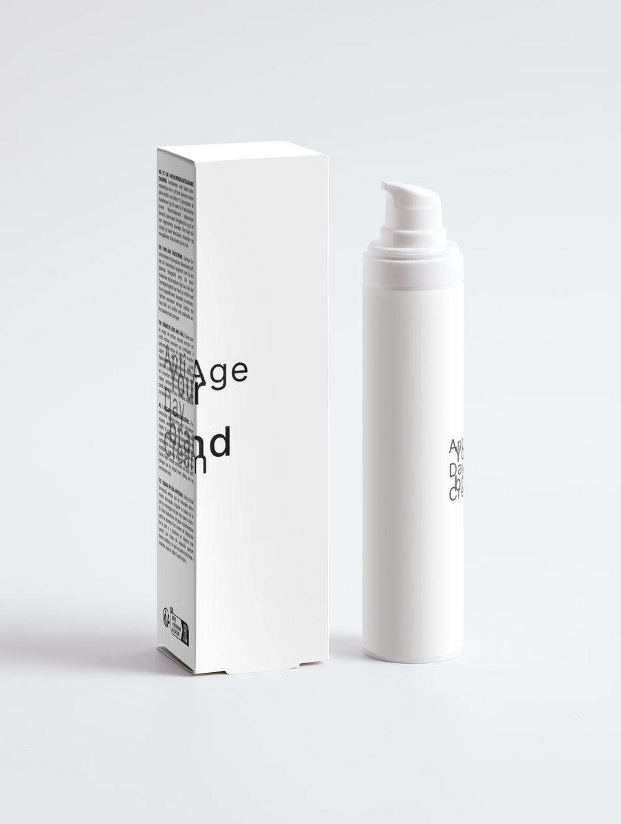 Anti-Age Day Cream