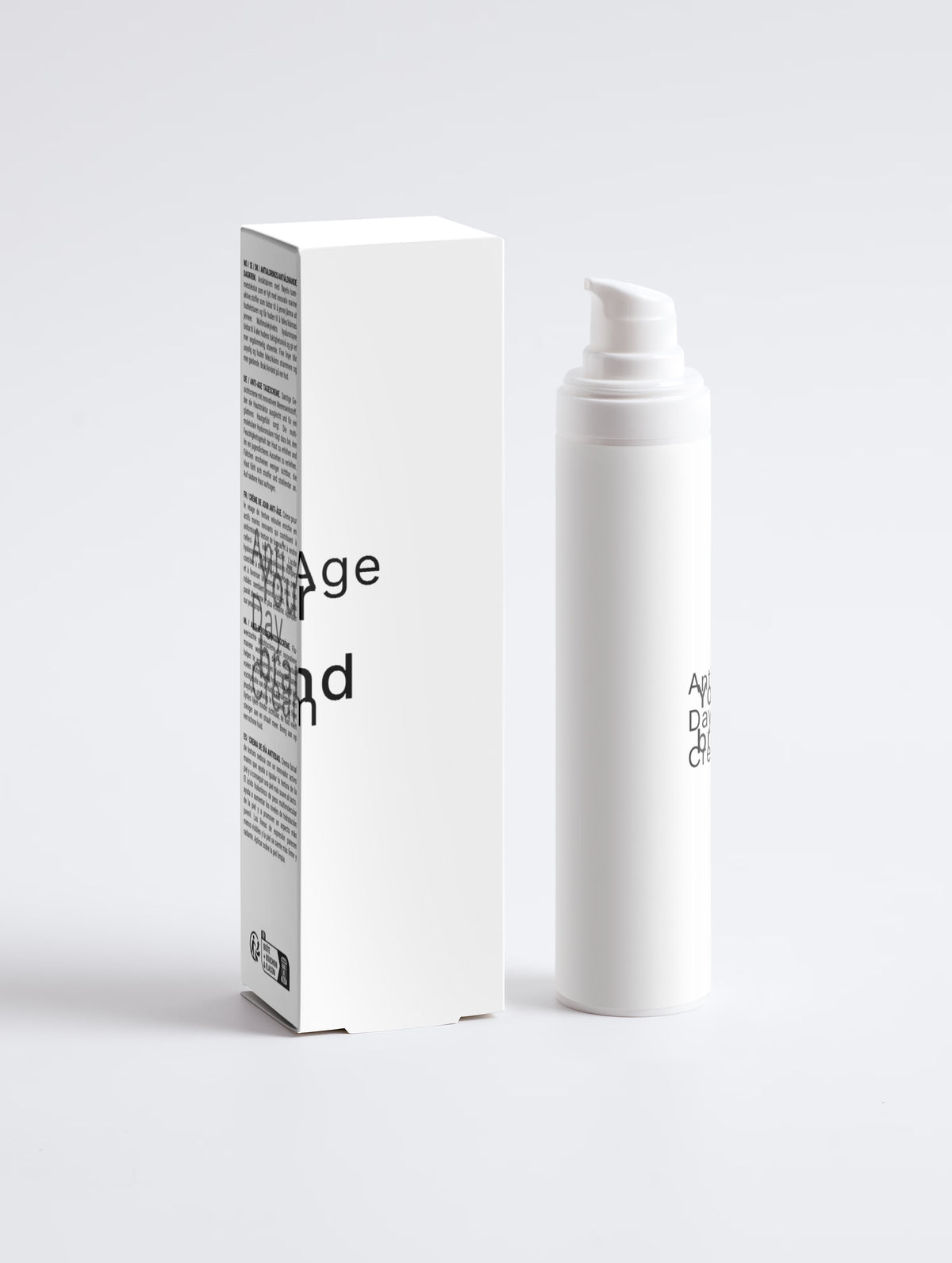 Anti-Age Day Cream